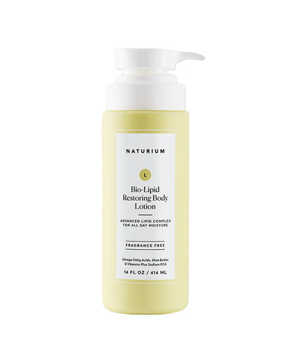 Bio-Lipid Restoring Body Lotion Body NATURIUM 