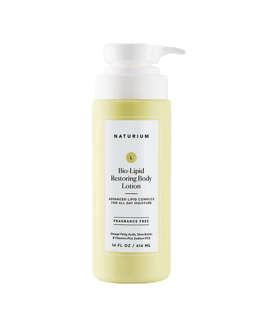 Bio-Lipid Restoring Body Lotion Body NATURIUM 