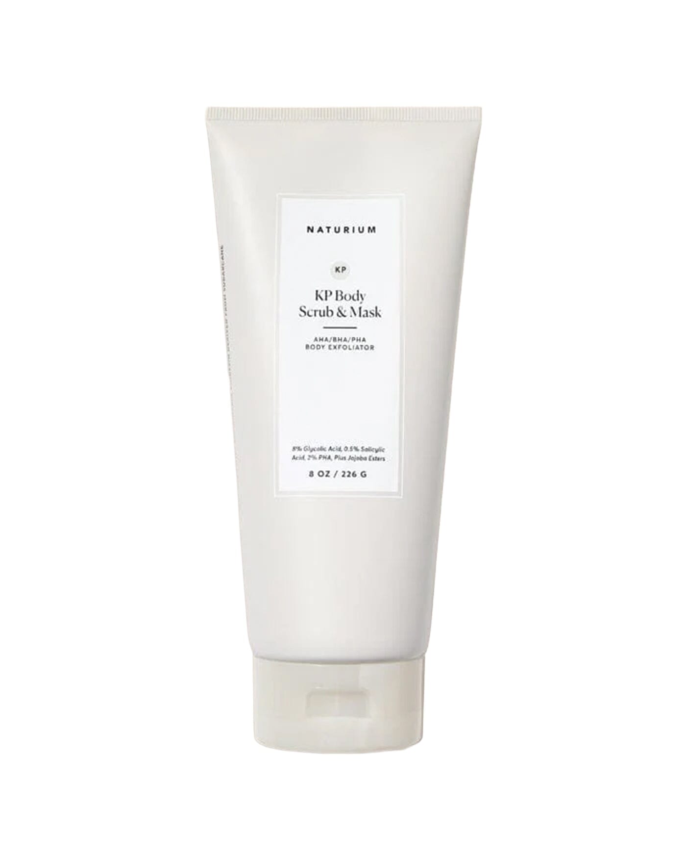 Body Treatment and Scrubs