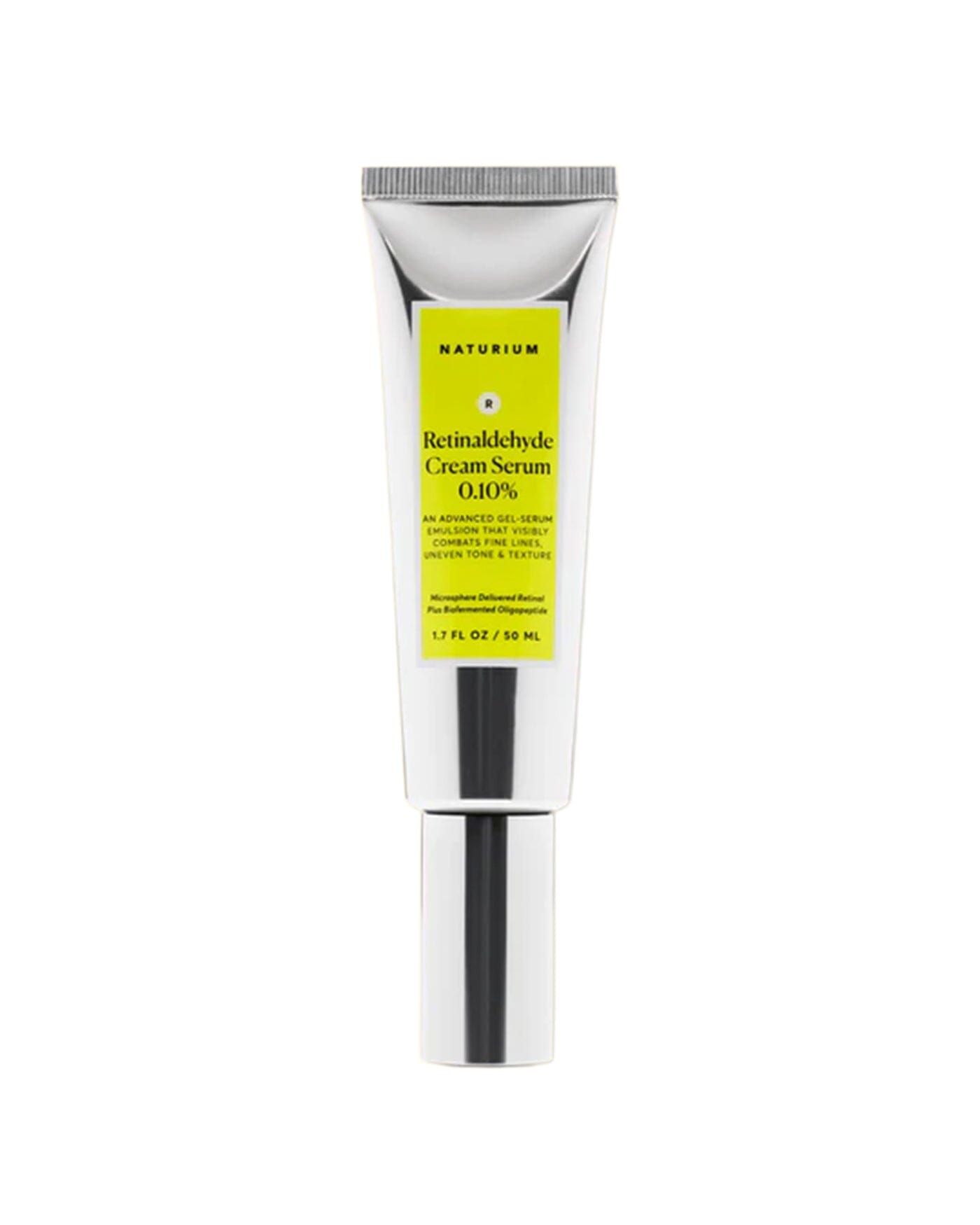 Retinaldehyde Cream Serum 0.10% Serum/Ampoule NATURIUM 