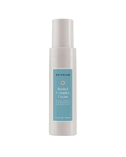 Retinol Complex Cream Treatment/Balm NATURIUM 