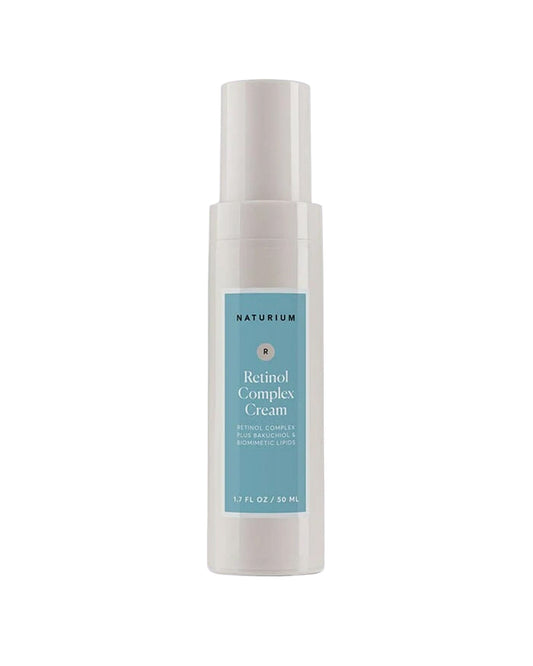Retinol Complex Cream Treatment/Balm NATURIUM 