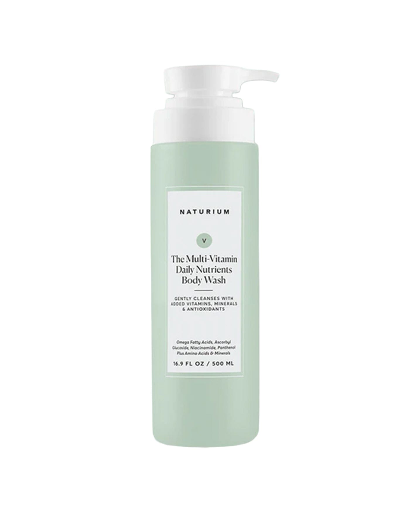 Multi Vitamin Daily Nutrient Body Wash Body NATURIUM 