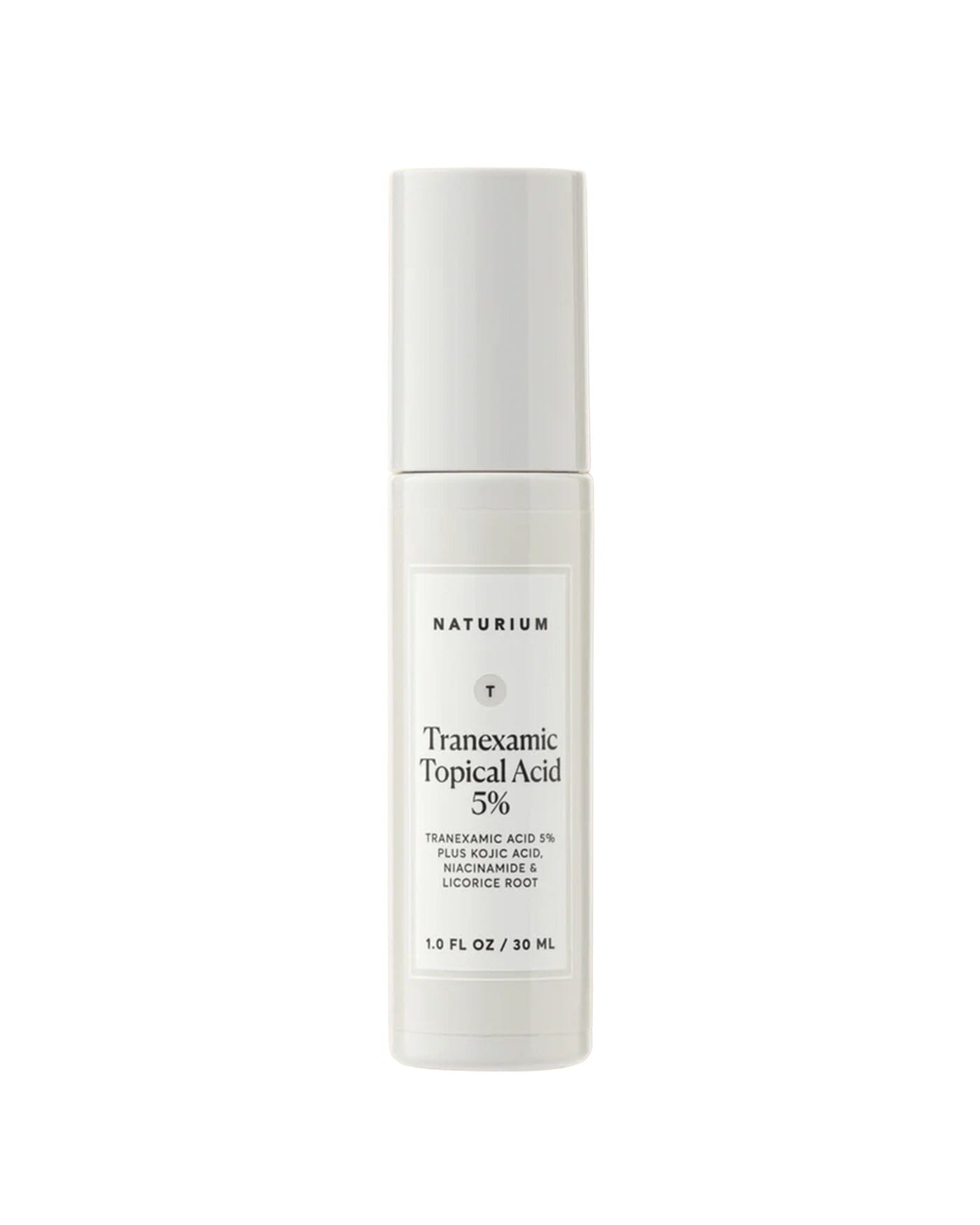 Tranexamic Topical Acid 5% Serum/Ampoule NATURIUM 