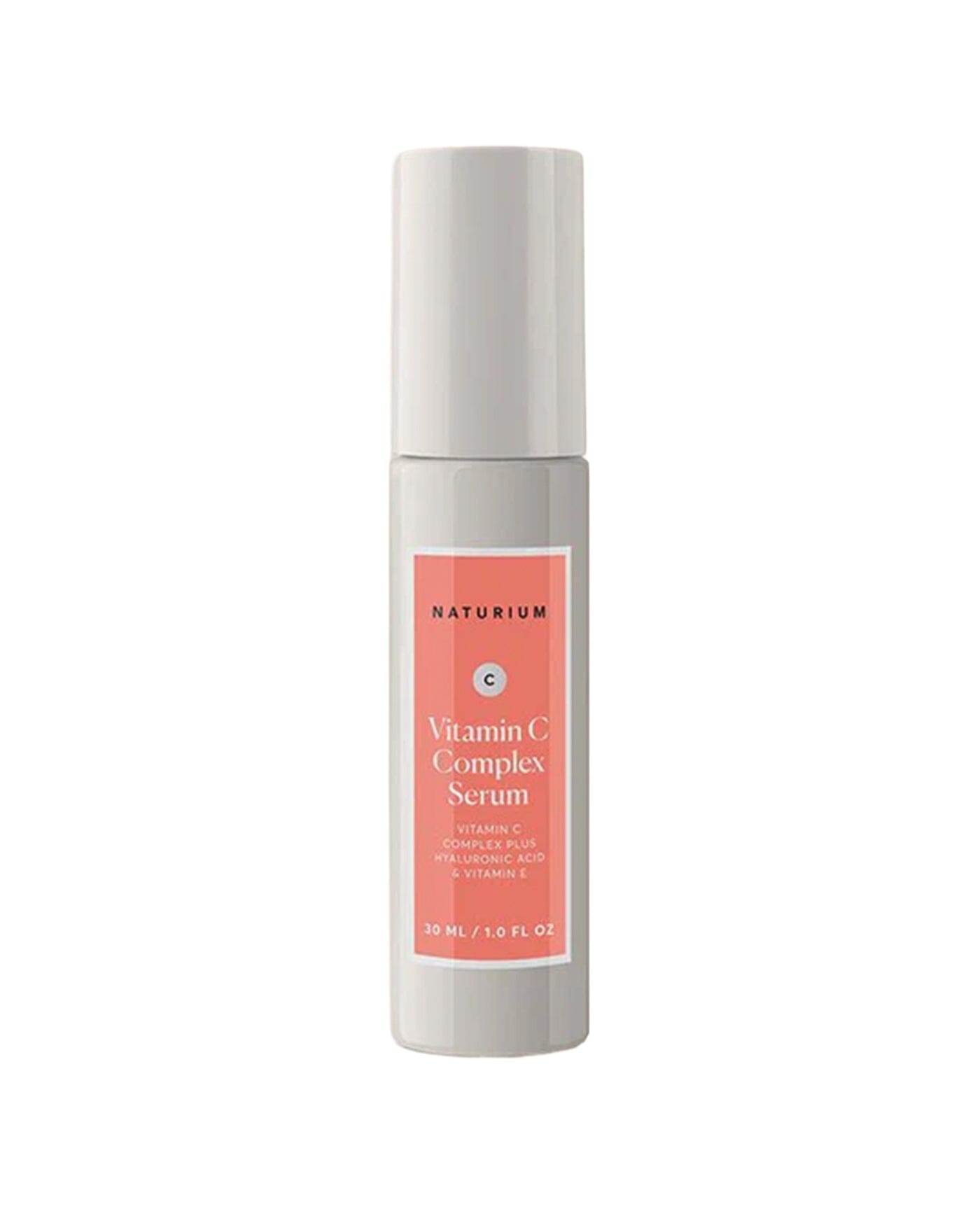 Vitamin C Complex Serum Serum/Ampoule NATURIUM 