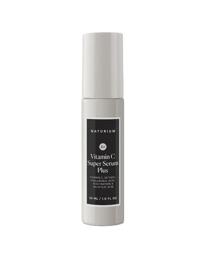 Vitamin C Super Serum Plus Serum/Ampoule NATURIUM 