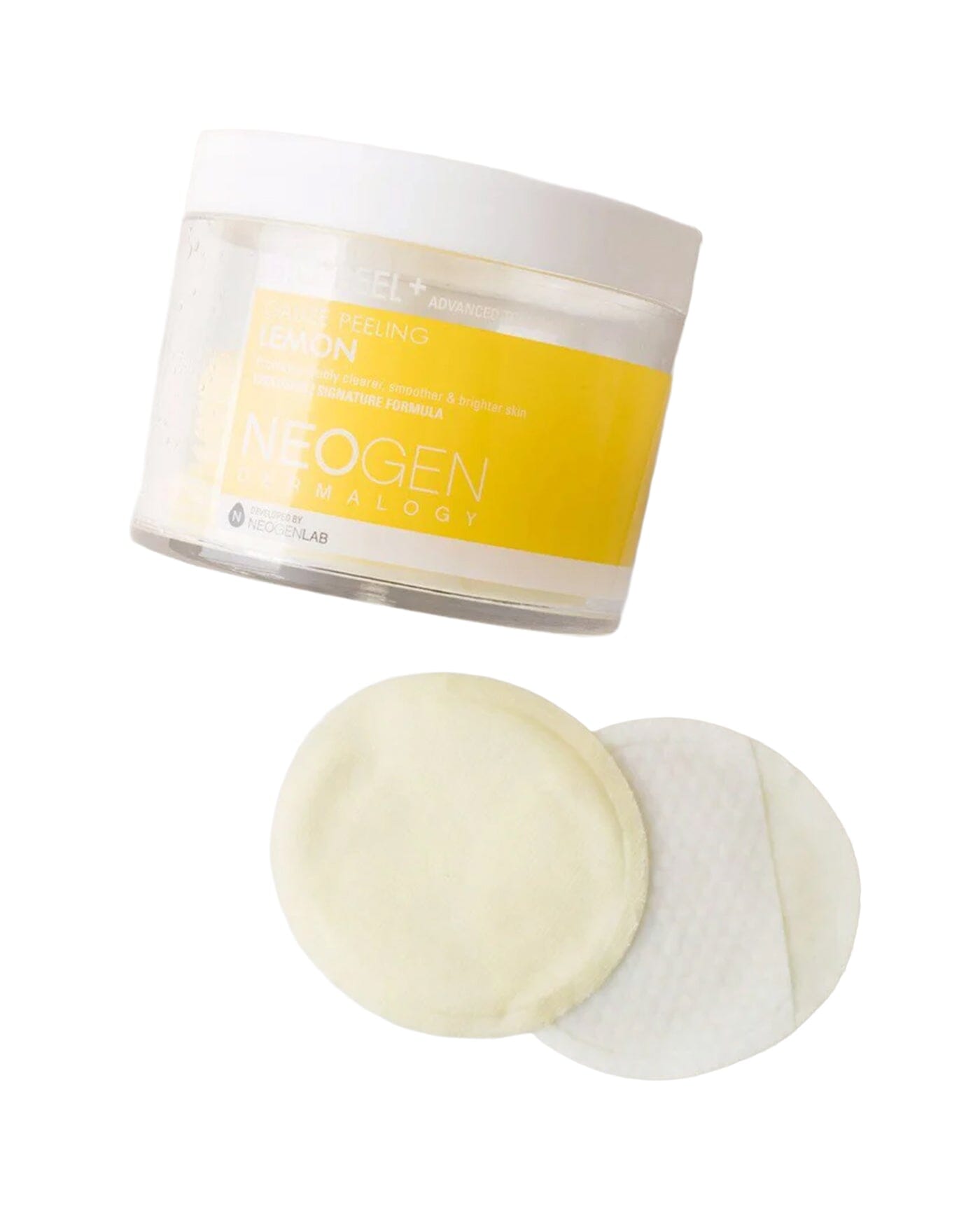 Physical Exfoliators