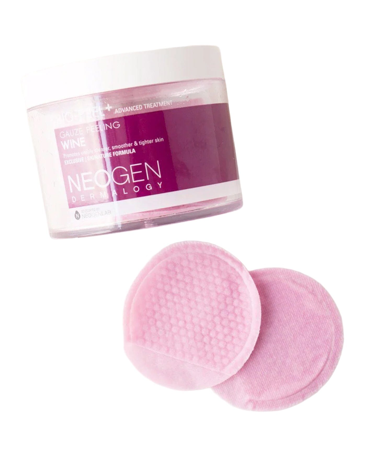 Bio-Peel Gauze Peeling Wine Physical NEOGEN 