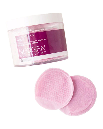 Bio-Peel Gauze Peeling Wine Physical NEOGEN 