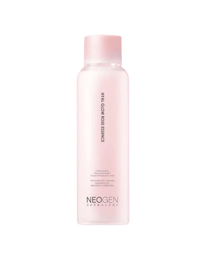 Dermalogy Hyal Glow Rose Essence Essence NEOGEN 