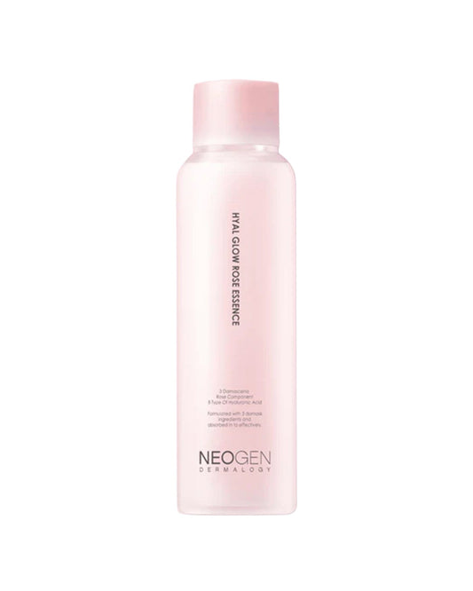 Dermalogy Hyal Glow Rose Essence Essence NEOGEN 