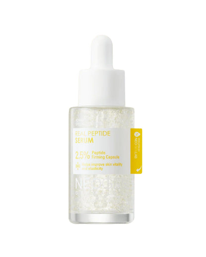Dermalogy Real Peptide Serum Serum/Ampoule NEOGEN 
