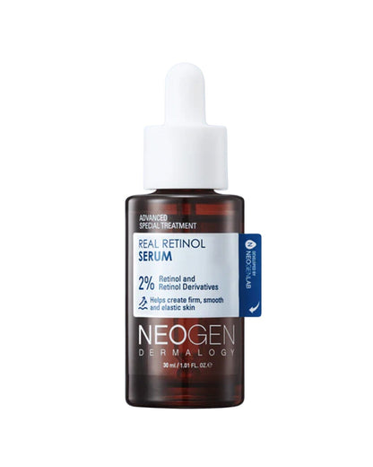 Dermalogy Real Retinol Serum Serum/Ampoule NEOGEN 