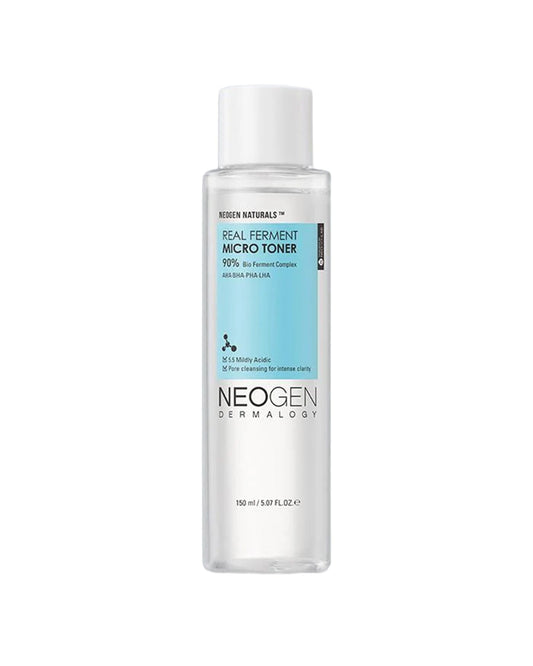 Real Ferment Micro Toner Toner NEOGEN 