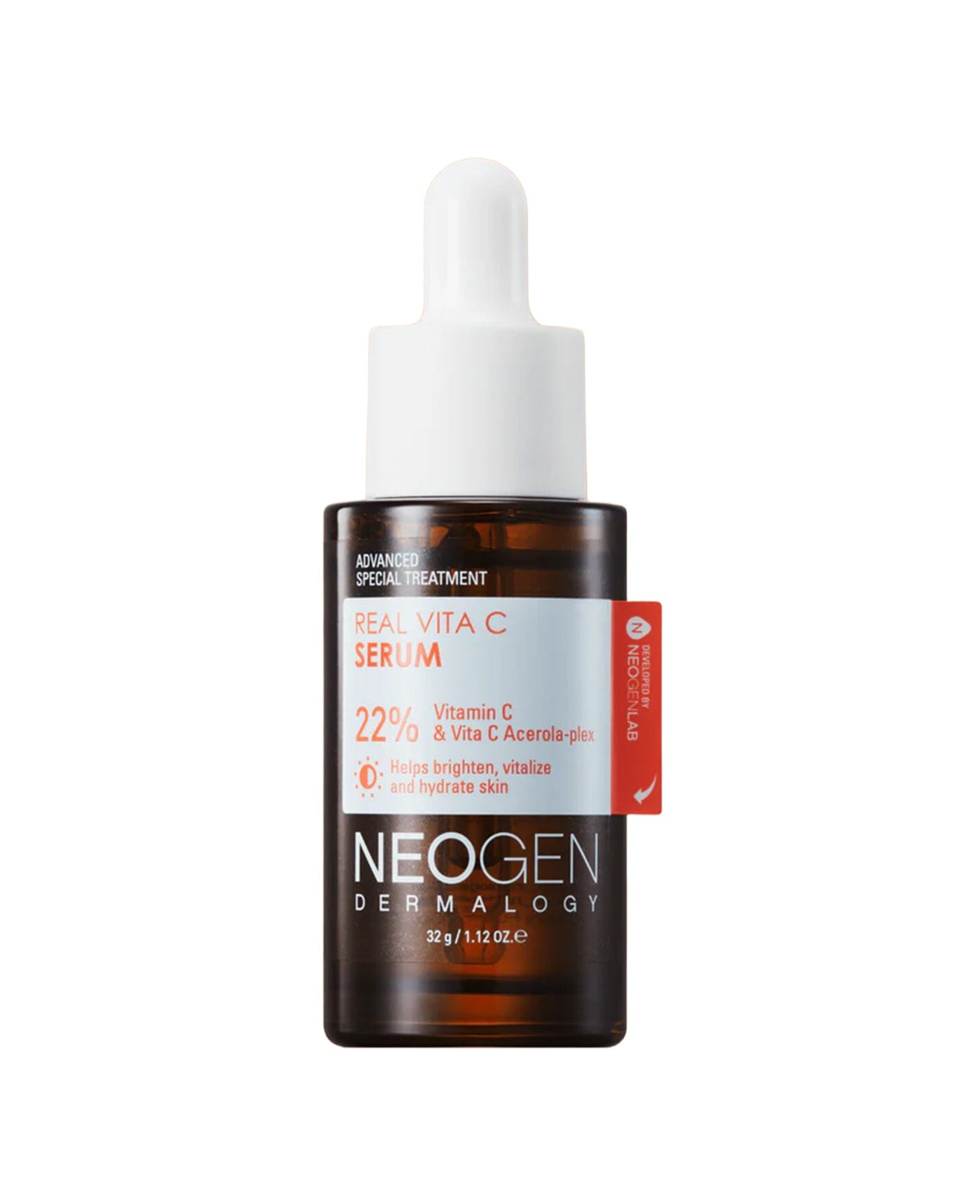 Dermalogy Real Vita C Serum Serum/Ampoule NEOGEN 