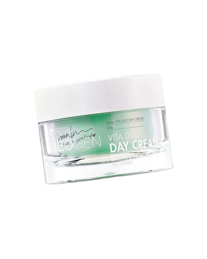 Vita Duo Day Cream Facial Moisturizer NEOGEN 