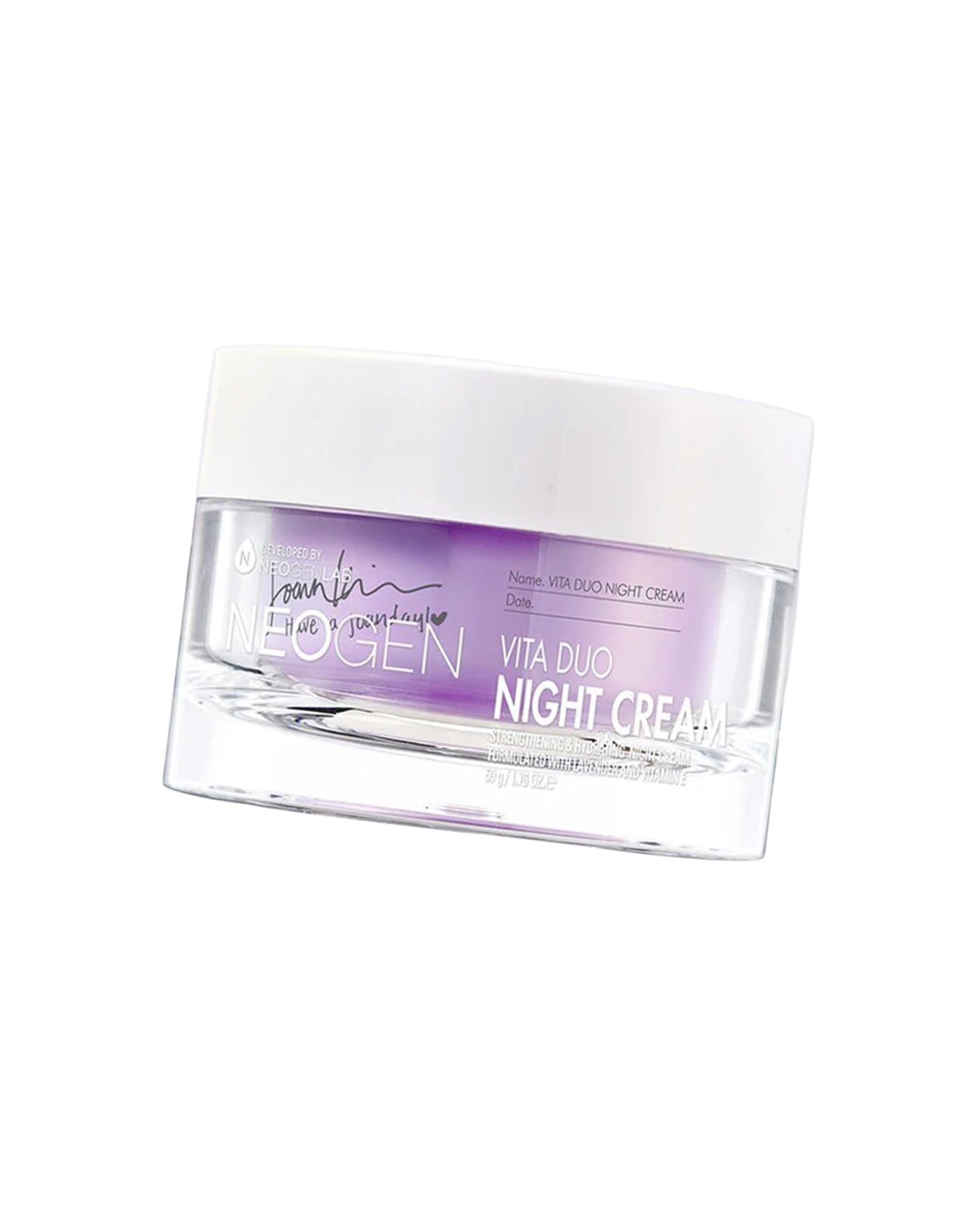 Vita Duo Night Cream