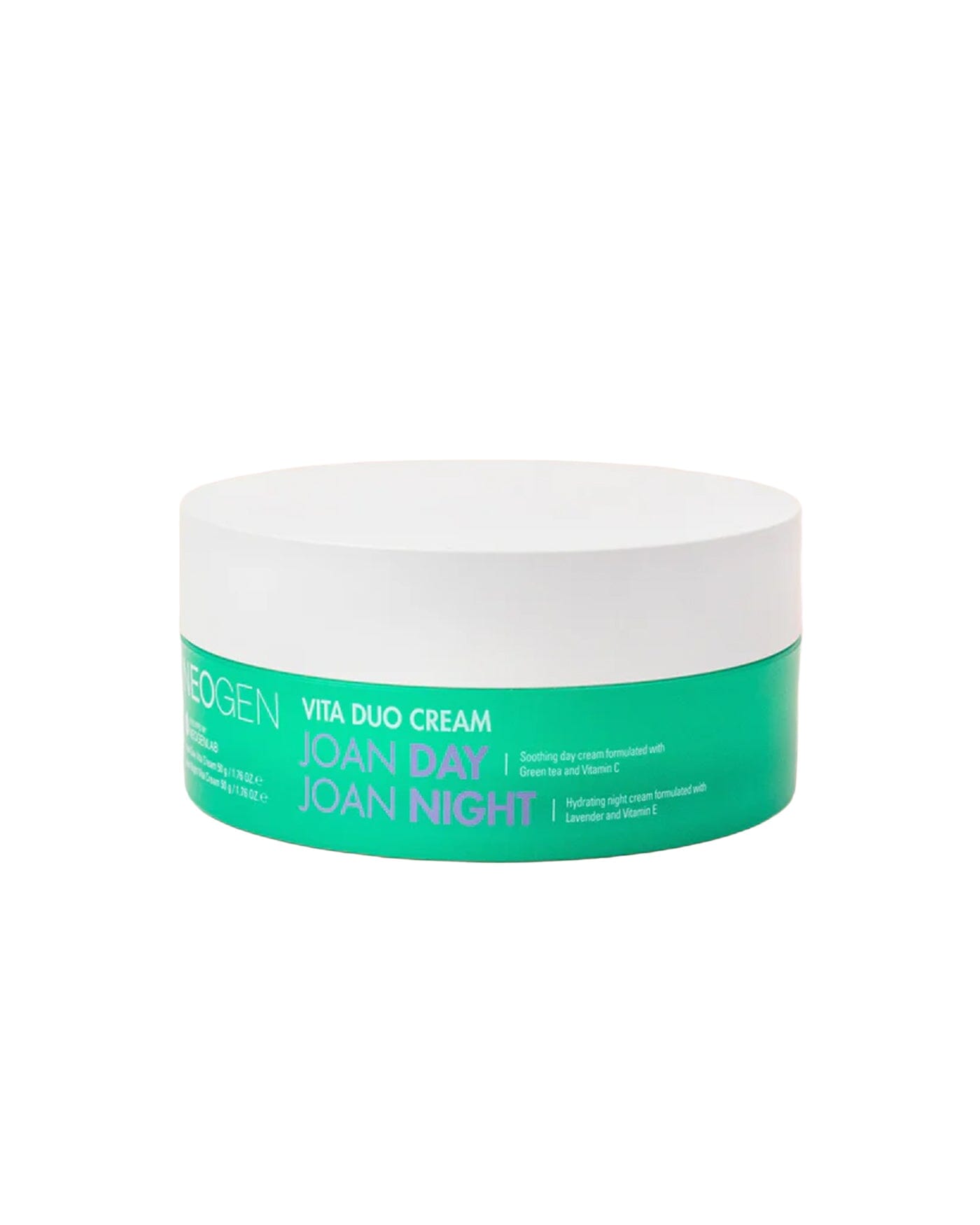 Vita Duo Cream Joan Day Joan Night