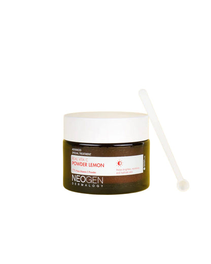 Real Vita C Powder Lemon Serum/Ampoule NEOGEN 