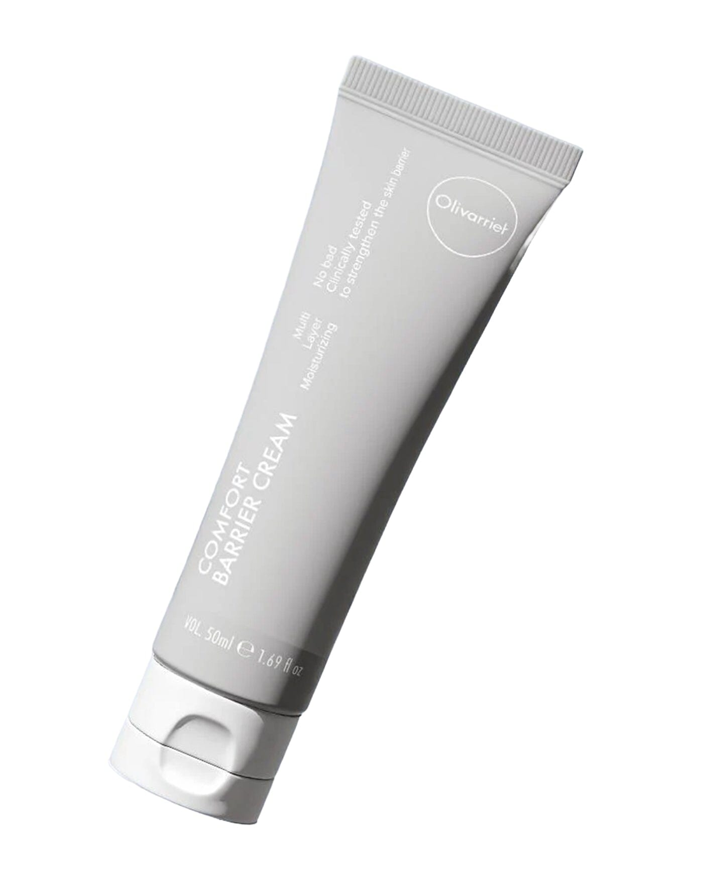Comfort Barrier Cream Facial Moisturizer OLIVARRIER 