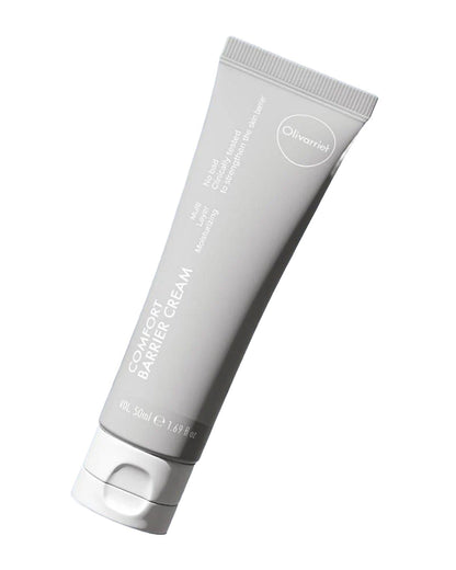 Comfort Barrier Cream Facial Moisturizer OLIVARRIER 
