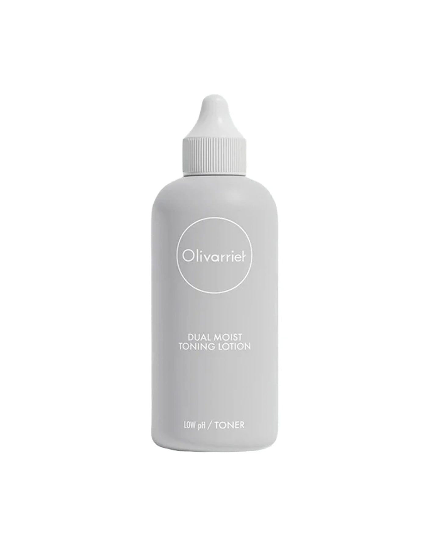 Dual Moist Toning Lotion