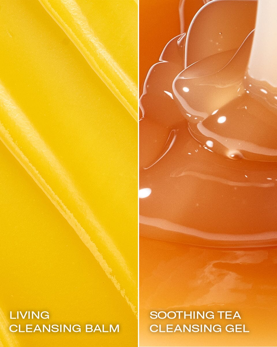 The Cleansing Duo