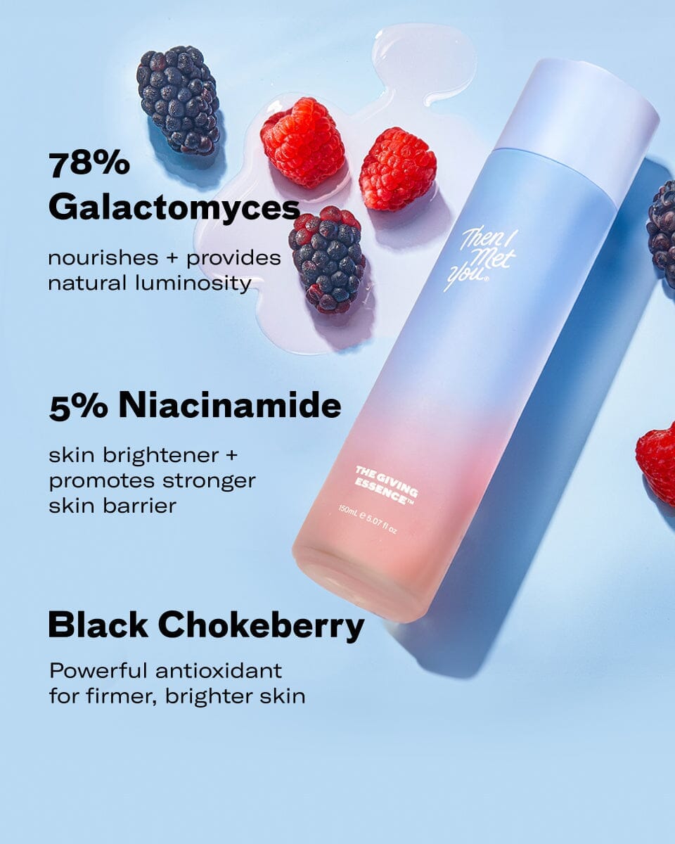 The Skin Balancing Duo