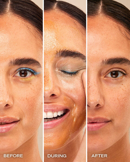 The Cleansing Duo Skincare Set Then I Met You 