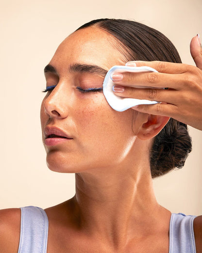 Living Sea Cleansing Tonic Toner Then I Met You 