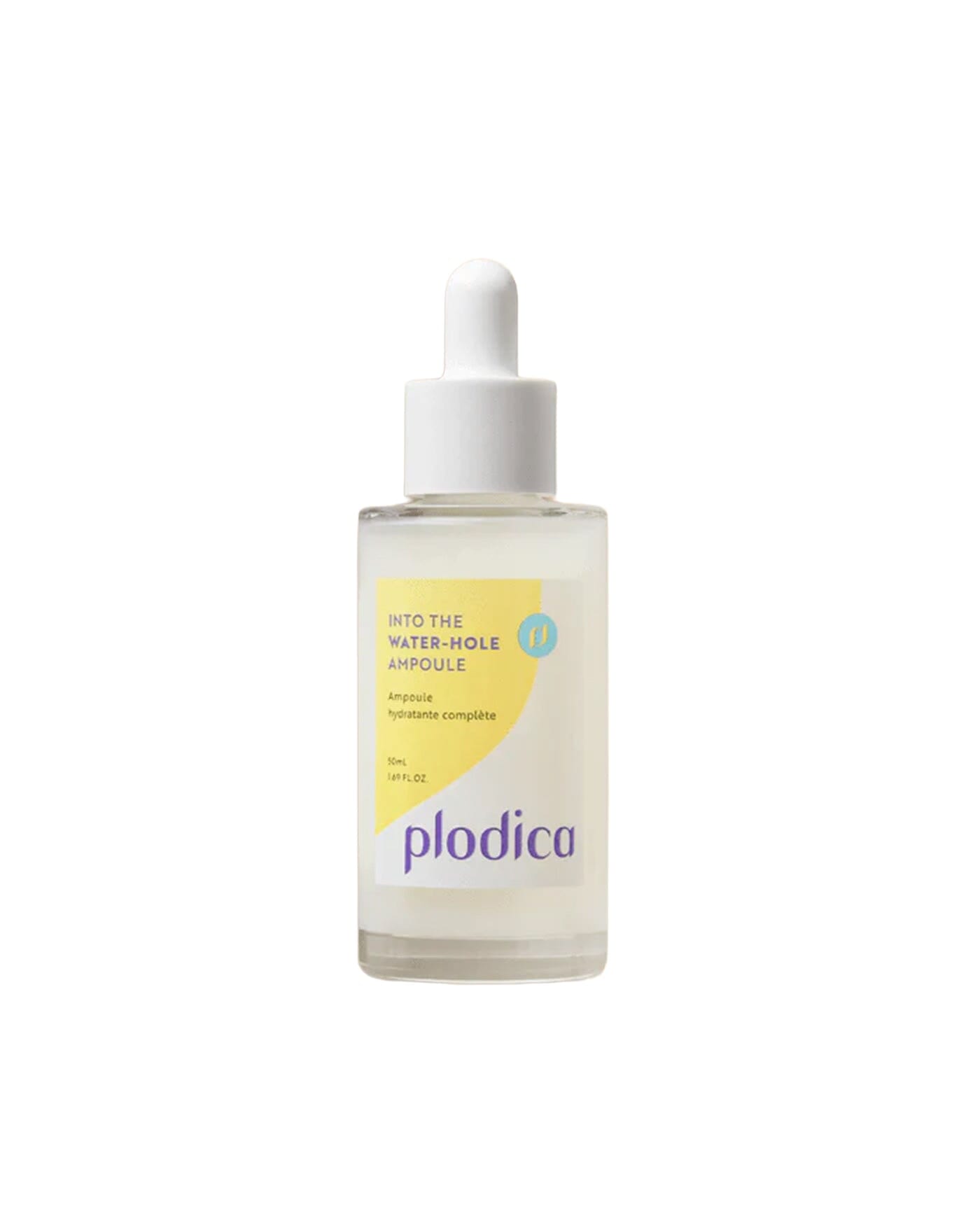 Into the Water-Hole Ampoule Serum/Ampoule Plodica 
