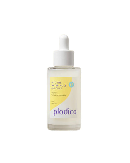 Into the Water-Hole Ampoule Serum/Ampoule Plodica 