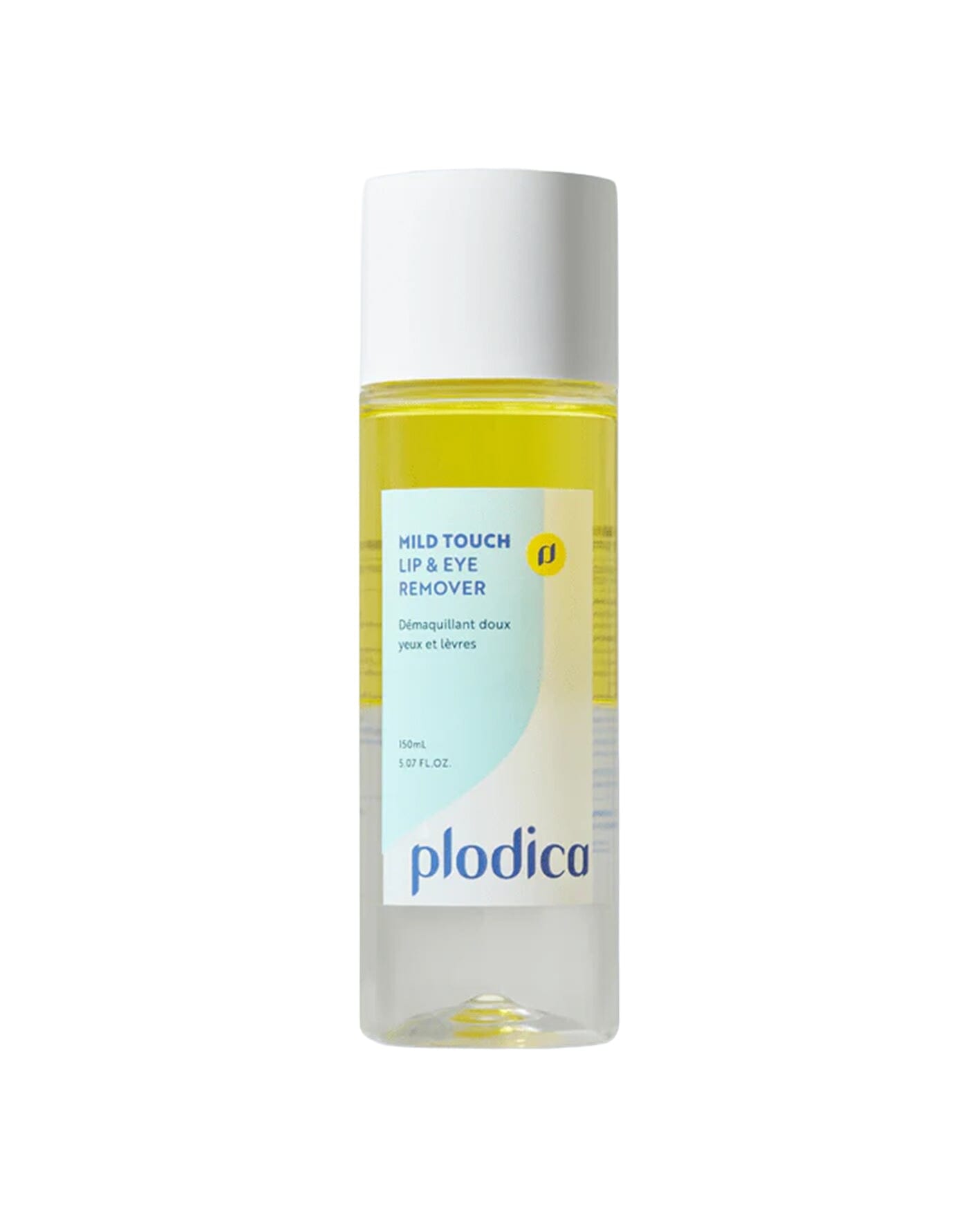 Mild Touch Lip & Eye Remover Makeup remover Plodica 