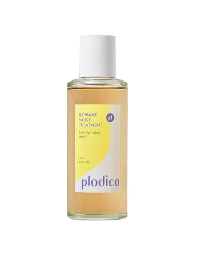 Re:wake Moist Treatment Toner Plodica 