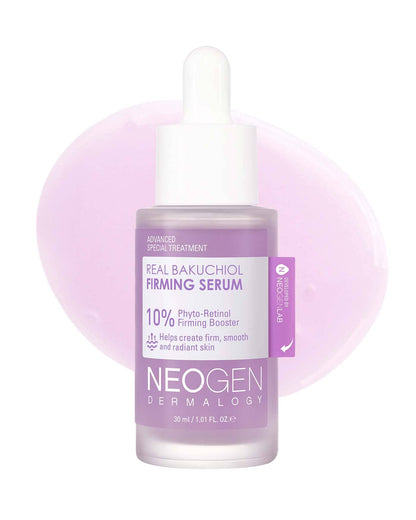 Real Firming Bakuchiol Serum Serum/Ampoule NEOGEN 