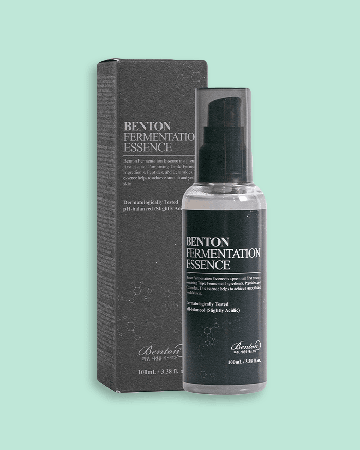Fermentation Essence Essence BENTON 