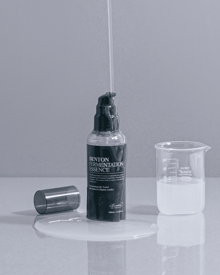 Fermentation Essence Essence BENTON 