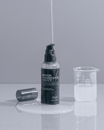 Fermentation Essence Essence BENTON 