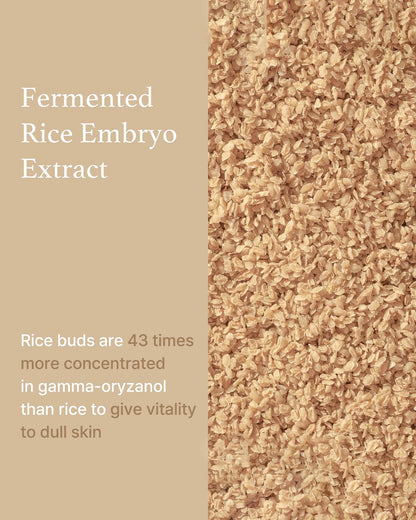 Rice Serum Serum/Ampoule I'M FROM 