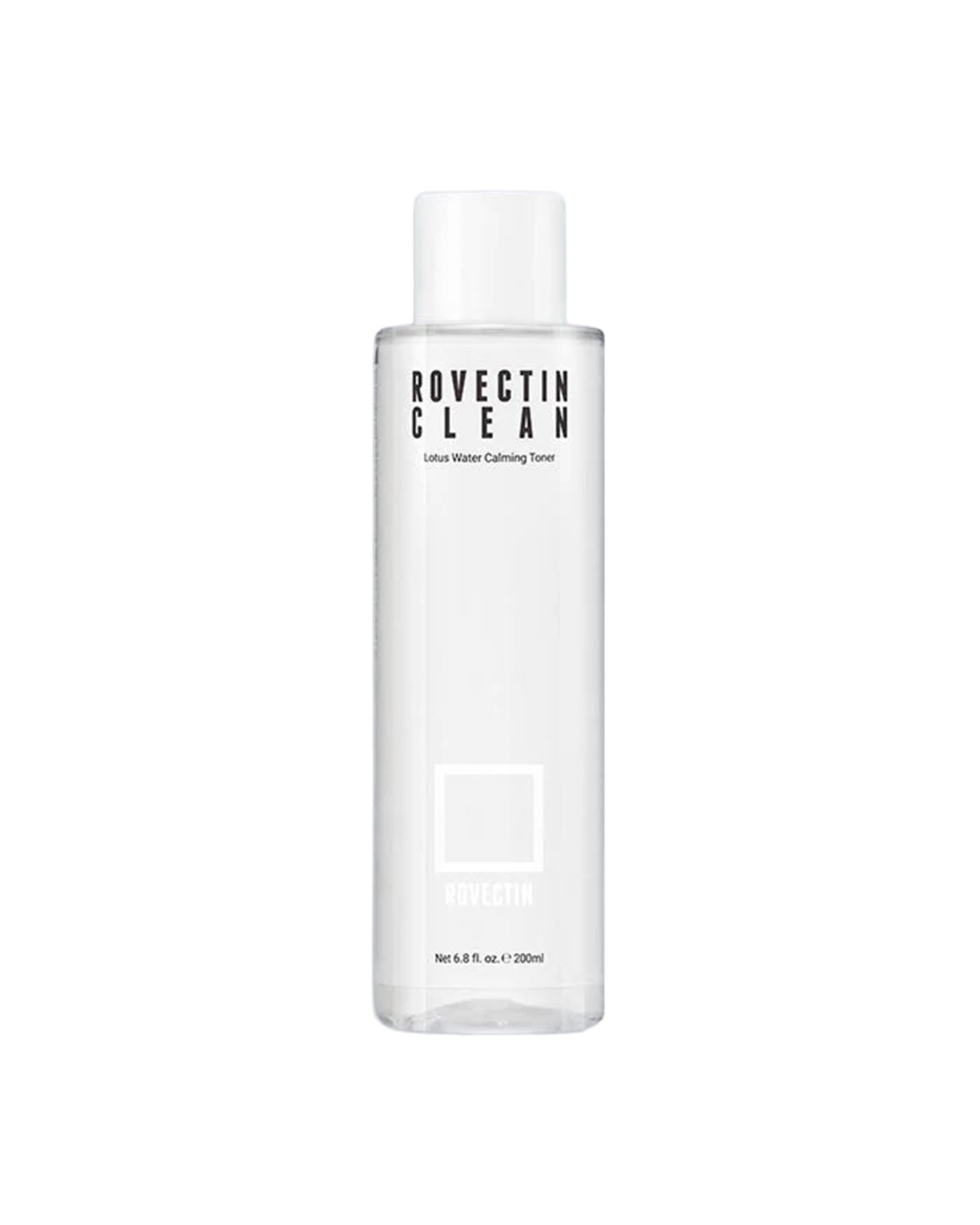 Lotus Water Calming Toner