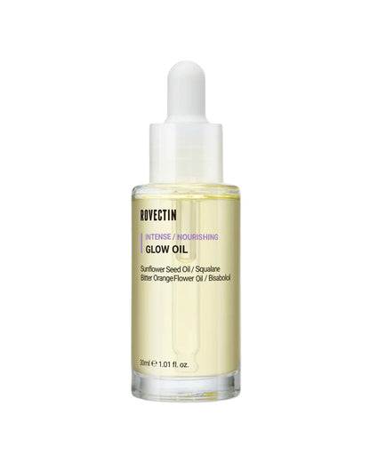 Rovectin Intense Glow Oil Facial Oil ROVECTIN 