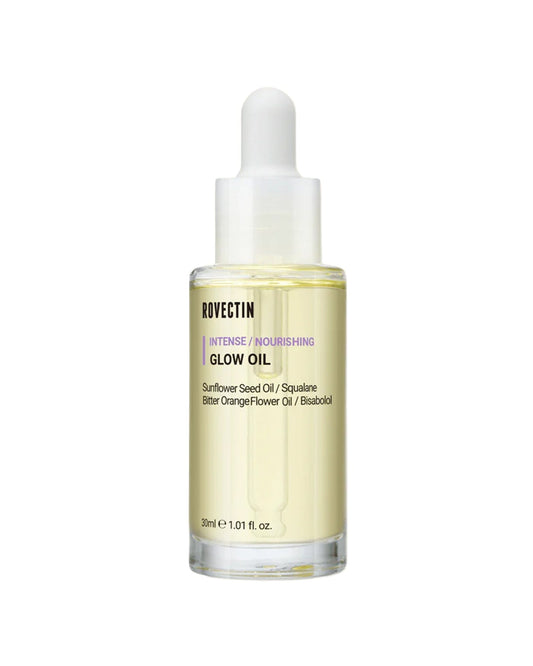 Rovectin Intense Glow Oil Facial Oil ROVECTIN 