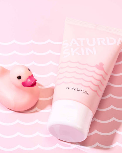 Rub-A-Dub Refining Peel Gel Physical SATURDAY SKIN 