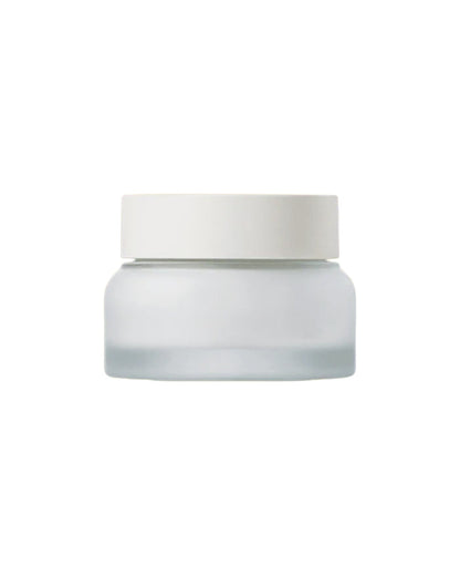 Enriched By Nature Cream Facial Moisturizer SIORIS 