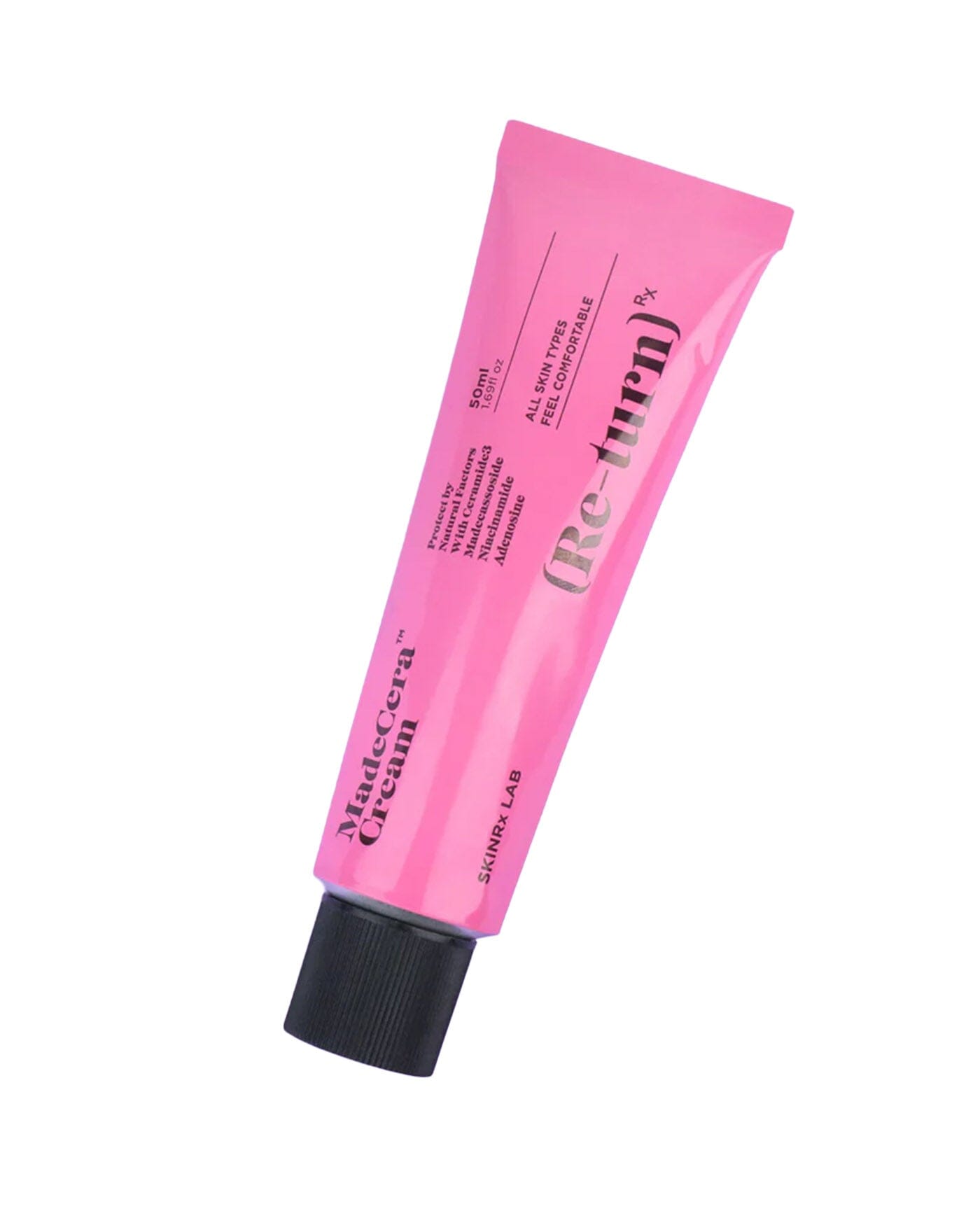 MadeCera Cream Facial Moisturizer SKINRX LAB 