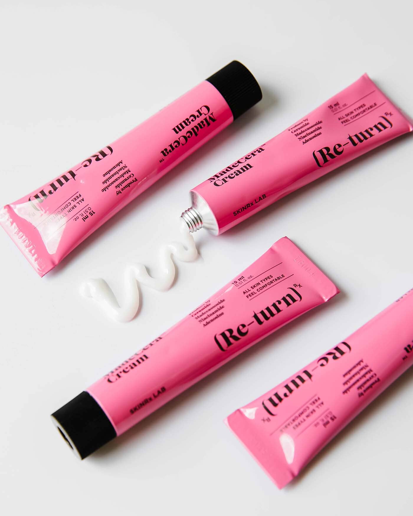 MadeCera Cream Facial Moisturizer SKINRX LAB 