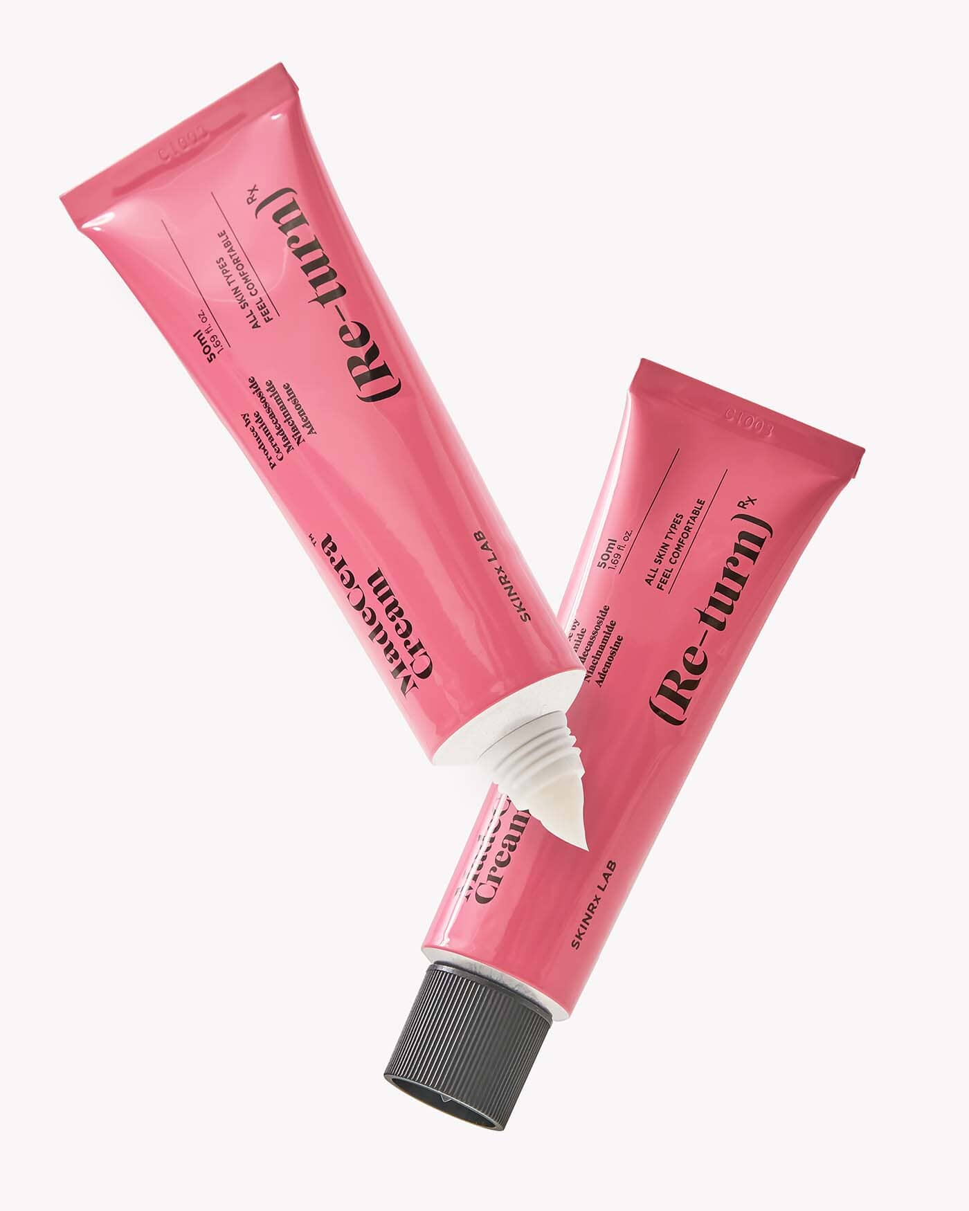 MadeCera Cream Facial Moisturizer SKINRX LAB 
