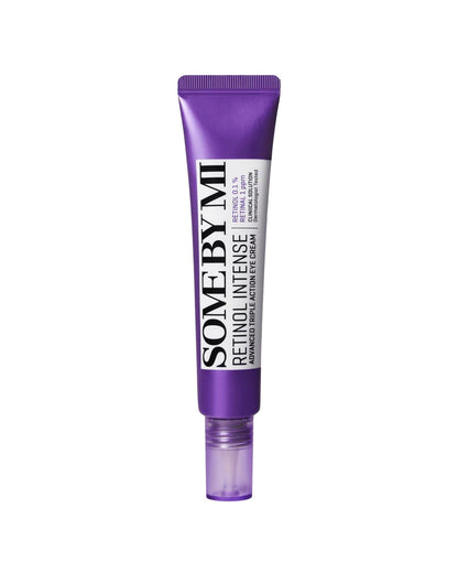 Retinol Intense Advanced Triple Action Eye Cream Eye cream SOME BY MI 