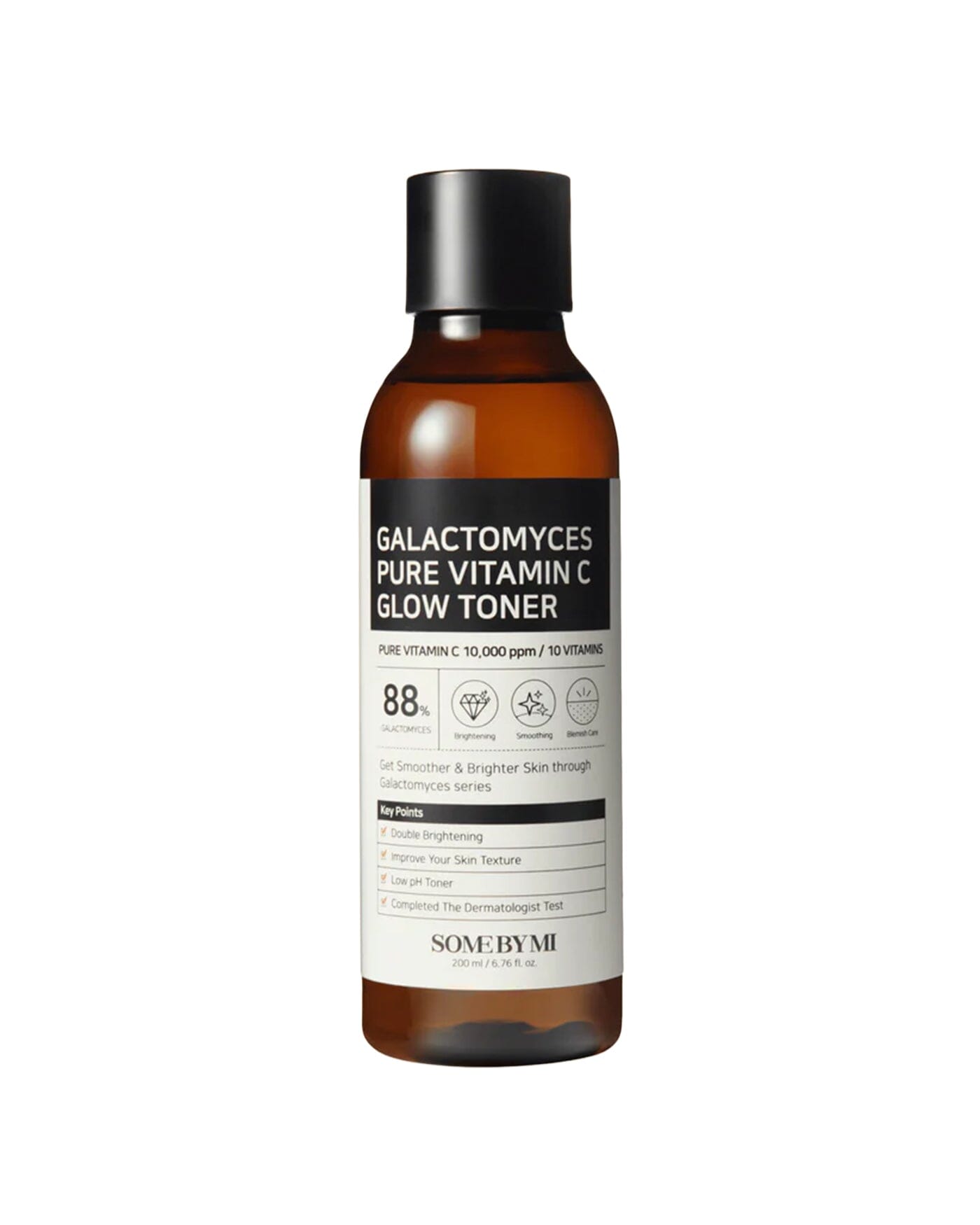 Galactomyces Pure Vitamin C Glow Toner