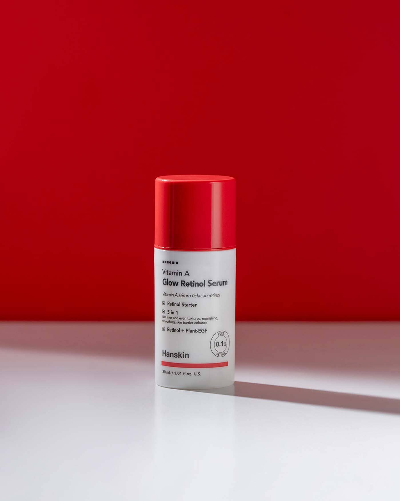 Vitamin A Glow Retinol Serum Serum/Ampoule HANSKIN 